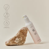 Beauty of Joseon - Ginseng Moist Sun Serum