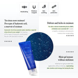 Isntree - Hyaluronic Acid Water Sleeping Mask