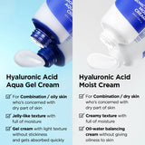 Isntree - Hyaluronic Acid Gel Cream