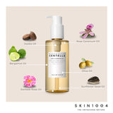Skin1004 - Madagascar Centella Light Cleansing Oil