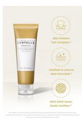 SKIN 1004 - Madagascar Centella Ampoule Foam