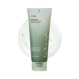 Anua - Heartleaf Quercetinol Pore Deep Cleansing Foam