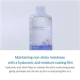 mixsoon - Glacier Water Hyaluronic Acid Serum