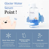 mixsoon - Glacier Water Hyaluronic Acid Serum