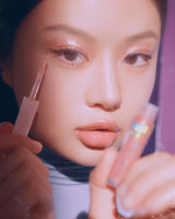 peripera - Sugar Twinkle Liquid Glitter - 2 colors