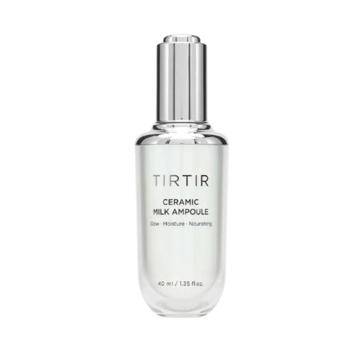 TIRTIR - Ceramic Milk Ampoule