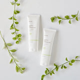 iUNIK - Centella Mild Cleansing Foam