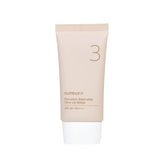 Numbuzin - No.3 Porcelain Base-skip Tone Up Beige SPF50+