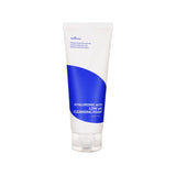 IsNtree  HYALURONIC ACID LOW-PH CLEANSING FOAM