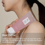 Beauty of Joseon - Red Bean Water Gel