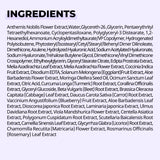 Numbuzin - No.1 Purple Complex Moisture Balancing Soothing Cream