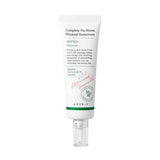 AXIS-Y - Complete No-Stress Physical Sunscreen