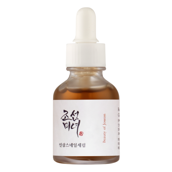 Beauty of Joseon Repair Serum: Gingseng + Snail Mucin