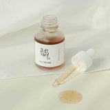 Beauty of Joseon Repair Serum: Gingseng + Snail Mucin