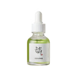 Beauty of Joseon Calming Serum: Green tea + Panthenol