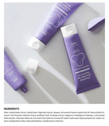 PURITO - Dermide Cica Barrier Sleeping Pack