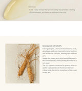 Beauty of Joseon - Revive Eye Cream: Ginseng + Retinal
