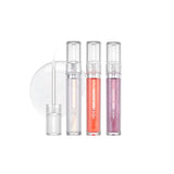 Romand - Glasting Water Gloss - 2 colors