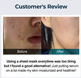 Numbuzin - New No.6 Deep Sleep Mask Serum