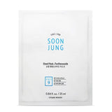 Etude House - Soon Jung Panthensoside Sheet Mask