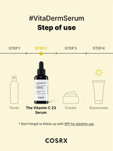 COSRX - Vitamin C 23 serum