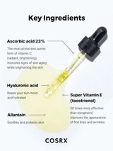 COSRX - Vitamin C 23 serum