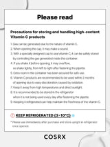 COSRX - Vitamin C 23 serum