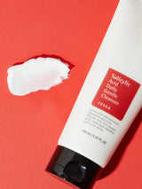 COSRX - SALICYLIC ACID DAILY GENTLY CLEANSER