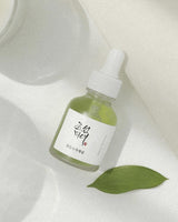 Beauty of Joseon Calming Serum: Green tea + Panthenol