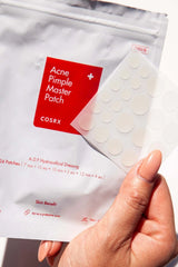 COSRX - ACNE PIMPLE MASTER PATCH