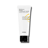 COSRX Full Fit Propolis Honey Overnight Mask