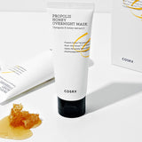 COSRX Full Fit Propolis Honey Overnight Mask