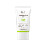 Dr.G - Green Mild Up Sun Plus
