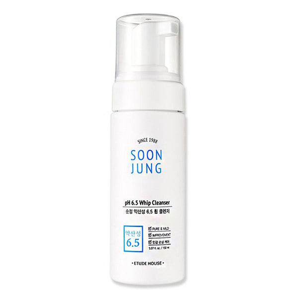 Etude House - Soon Jung Whip Cleanser