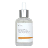 iUnik - Black Snail Restore Serum