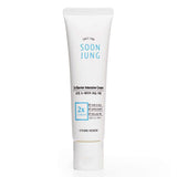 Etude House Soon Jung 2x Barrier Intensive Cream