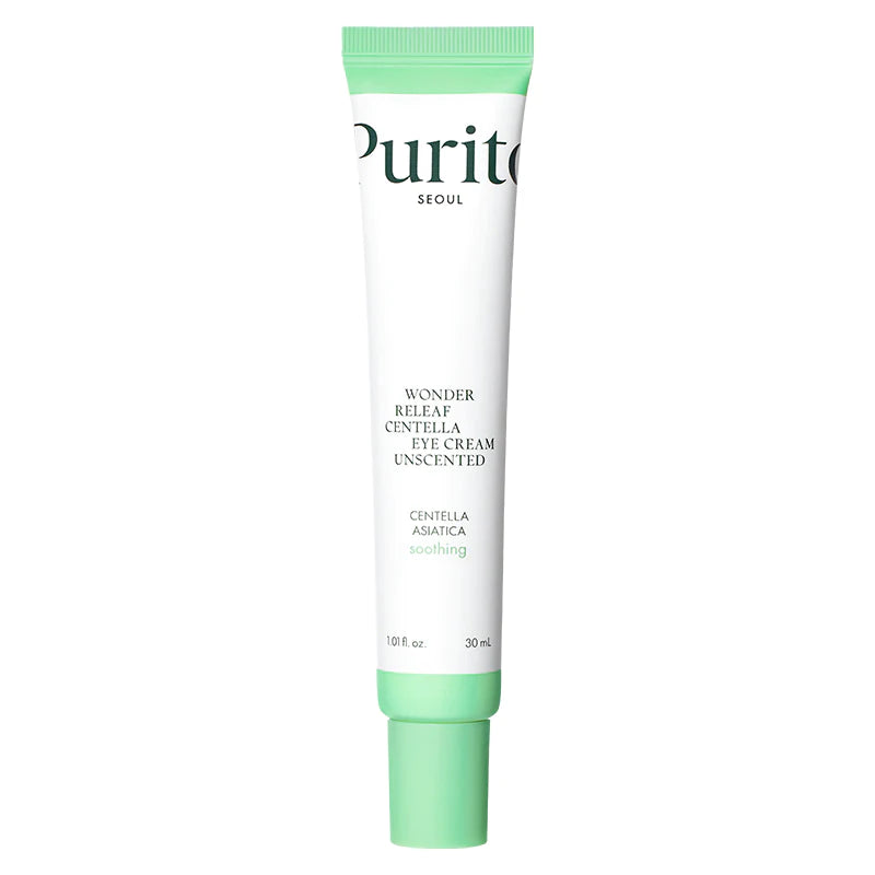 PURITO - Centella Unscented Eye Cream