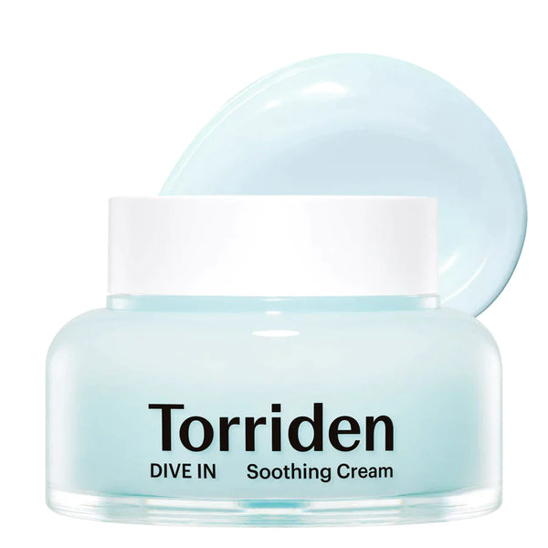 TORRIDEN - DIVE-IN Soothing Cream