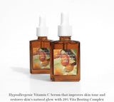 Dr. Althea - Vitamin C Boosting Serum Complex