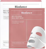 BIODANCE - Bio-Collagen Real Deep Mask