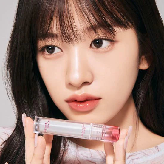 CLIO - Crystal Glam Tint - 8 Colors