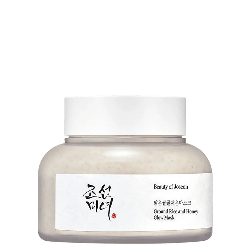 Beauty Of Joseon - Ground Rice And Honey Glow Mask 150ml