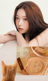 Clio - Kill Cover The New Founwear Cushion Set x Koshort in Seoul Limited Edition - 3 colors