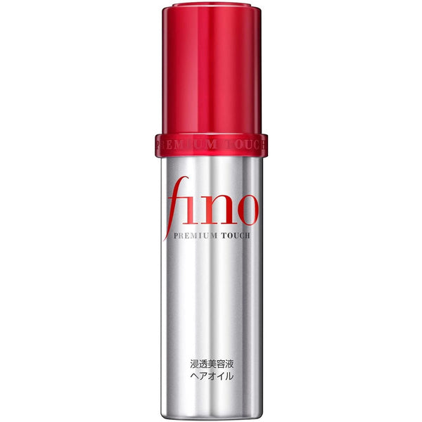Shiseido - Fino Hair Oil