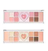 Peripera - All Take Mood Like Palette Peritage Collection - 2 Types