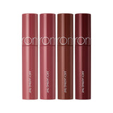 Romand - Juicy Lasting Tint, Ripe Fruit - 4 colors