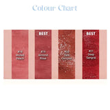 Romand - Juicy Lasting Tint, Ripe Fruit - 4 colors