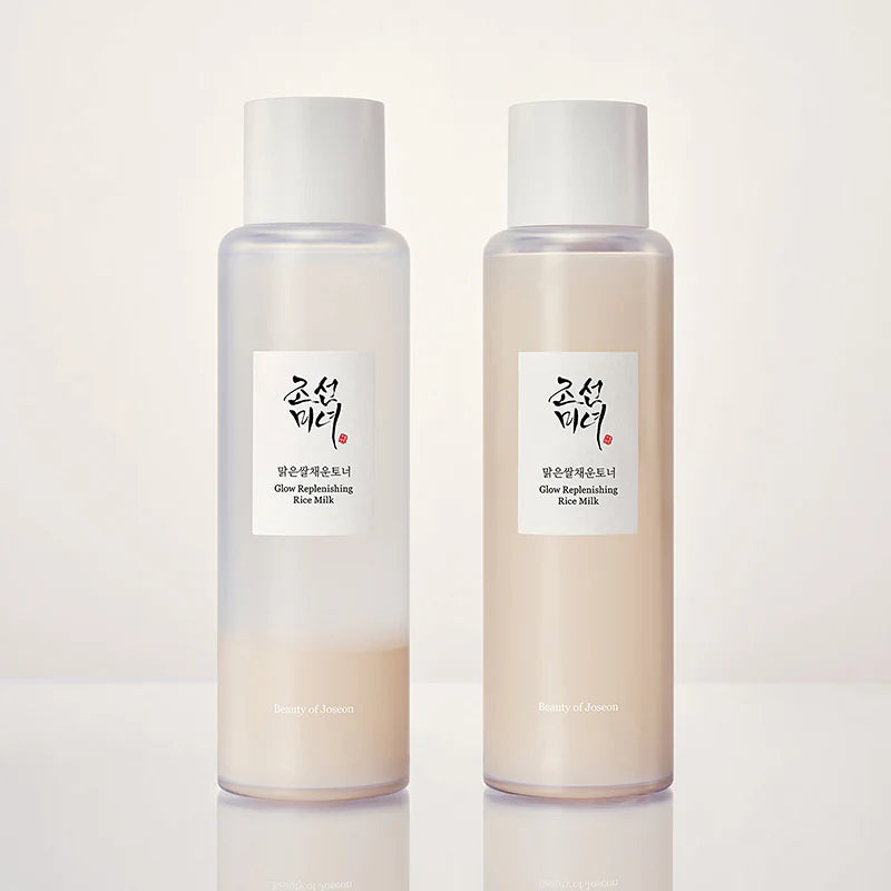 Beauty of Joseon - Glow Replenshing Rice Toner