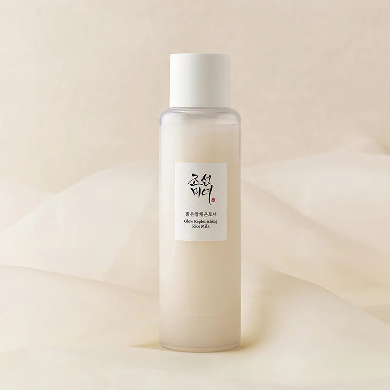 Beauty of Joseon - Glow Replenshing Rice Toner