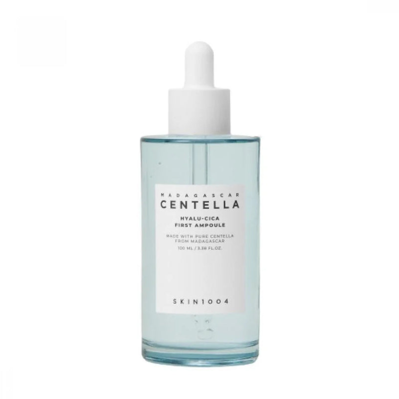 Skin1004 Madagascar Centella Hyalu-Cica First Ampoule